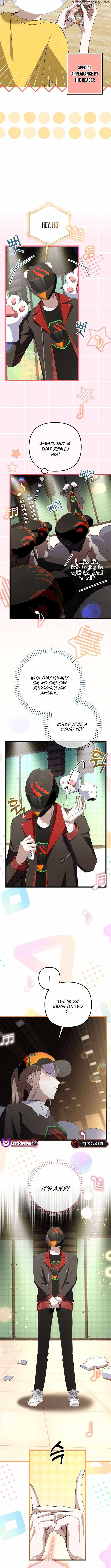 The Crazy Genius Composer Returns Chapter 67 3